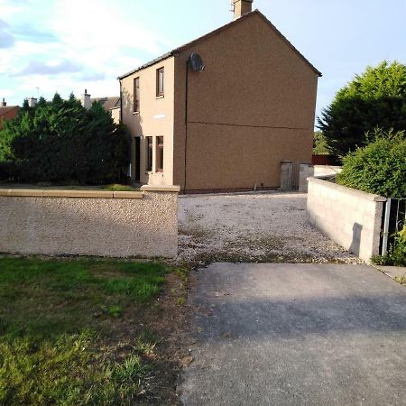 Cairnfield Villa Buckie Exterior photo